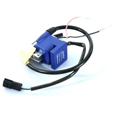 Centralina PVL POLINI  HM 50 Derapage Basic 2007-2012