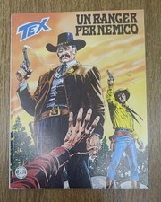 Tex n. 599 Un ranger per