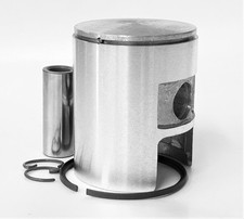 Pistone 40.98D mm FANTIC TX330