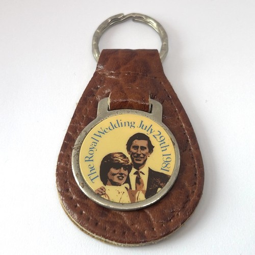 Vintage 1981 prince charles - 1981,