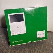 Comelit 6722W Mini Monitor