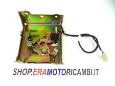 MECCANISMO SERRATURA ELETTRONICA APERTURA SELLA HONDA PANTHEON 150 FES 2003