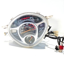 CONTACHILOMETRI STRUMENTAZIONE