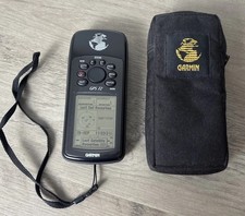 Garmin GPS 72H Navigatore