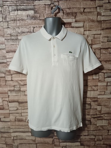 Maglietta polo uomo lacoste - maglietta,