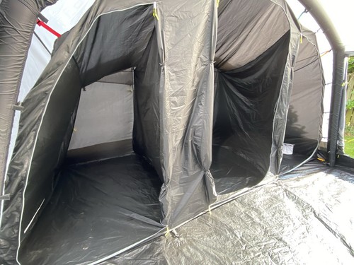 Solo pod camera - , letto