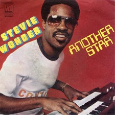 Stevie Wonder – Another Star