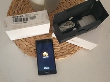 Huawei P8 Lite Ale-21 Black