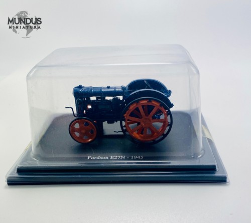 Fordson e27n trattore 1945 - fordson,