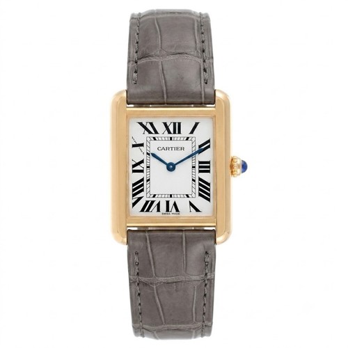 Orologio donna cartier - orologio, tank
