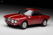 1/18 AUTOart Lancia Fulvia 1.6