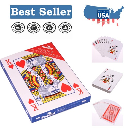 Carte gioco giganti - giganti, 5