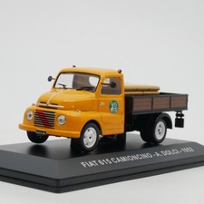 1:43 FIAT615 CAMIONCINO 1952