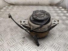 Supporto motore 190 kW diesel