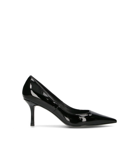 Cafénoir decollete donna nero - decollete,