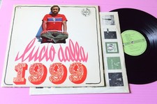 LUCIO DALLA LP STESSO TITOLO