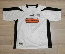 RETRO JERSEY SHIRT TRIKOT