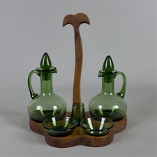 Set olio aceto - set,