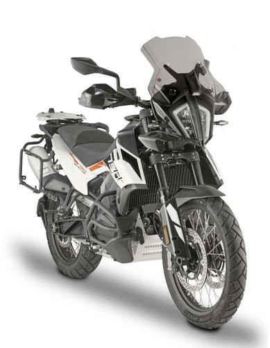Givi parabrezza tinto x - givi, 46