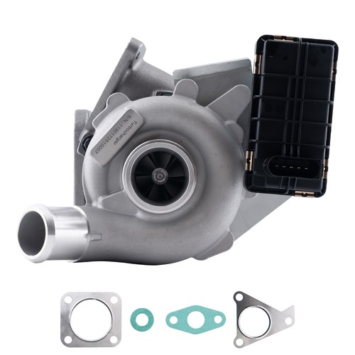 Turbina gta1749v attuatore - turbina,