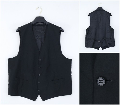 Gilet uomo taglia 46 - xl, us