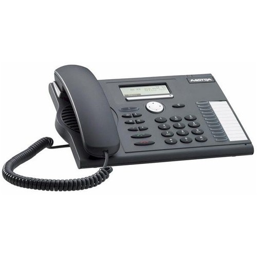 Mitel aastra 5370 telefono - mitel,