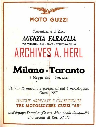 Stampa pubblicitaria moderna