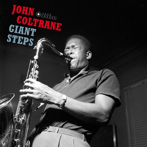 John coltrane giant - john,