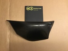 Copriforcellone Carbonio Ducati 748 916 996 998 Ms Production versione corta
