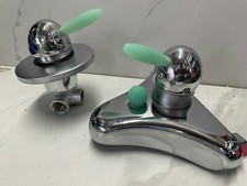 COPPIA GRUPPO VASCA CON