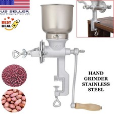 Macinatutto Manuale Acciaio
