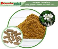 Capsula di Pura Murraya