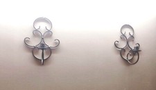 Copia di portacandela da muro di origine Svedese 