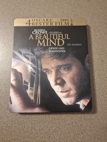 Beautiful mind genie und - beautiful,