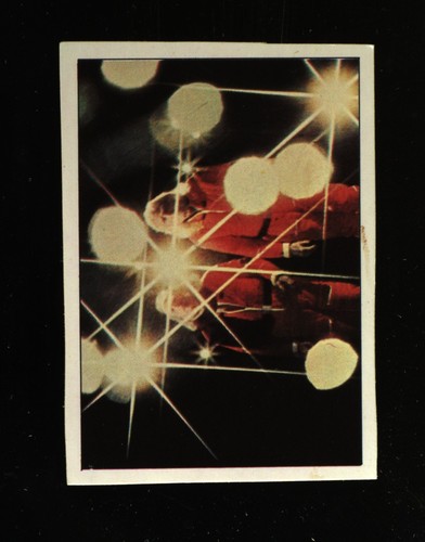 Space 1999 figurina - (1976),