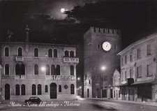 MESTRE: Torre dell'Orologio -