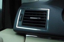 PLACCA MERCEDES A B CLASS B180 A180 W245 W169 AMG BRABUS AVANTGARDE CDI ELEGANCE