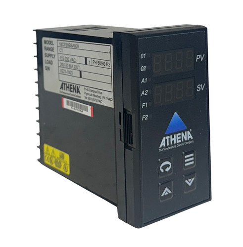 Athena 18cts0bba000 regolatore - 18cts0bba000,