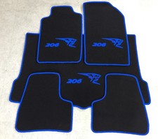 Tappetini Auto Set Di Tappeti