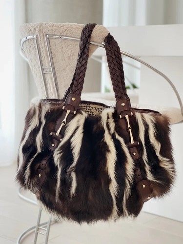 Borsa media gucci edizione - borsa,