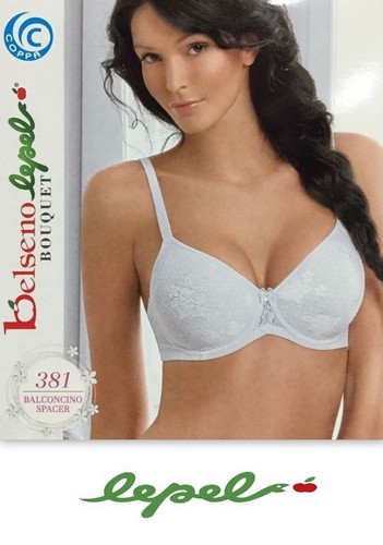 Reggiseno donna lepel art - donna, 381