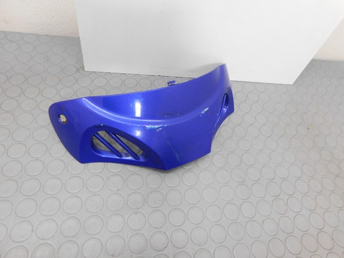 Scocca ispezione motore - scocca,