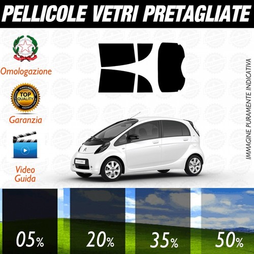 Citroen zero dal 2011 - dal,
