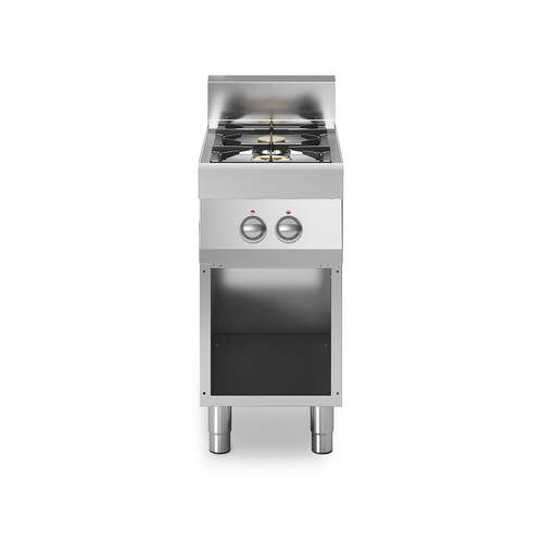 Cucina professionale gas - professionale, 2
