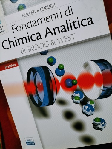 Fondamenti chimica - fondamenti,