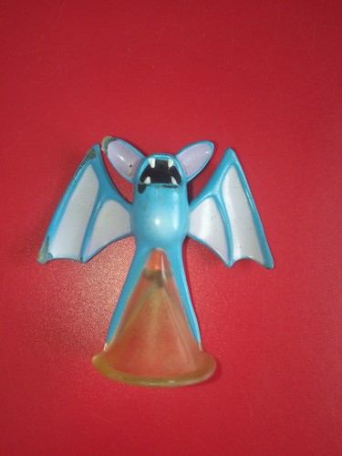 Tomy pokemon zubat - tomy,