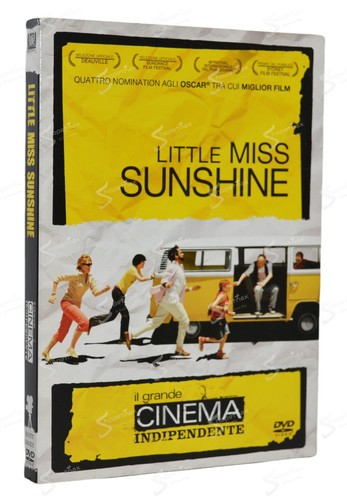 Little miss sunshine - little,
