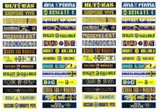 SUBBUTEO 56 ADESIVI MODENA