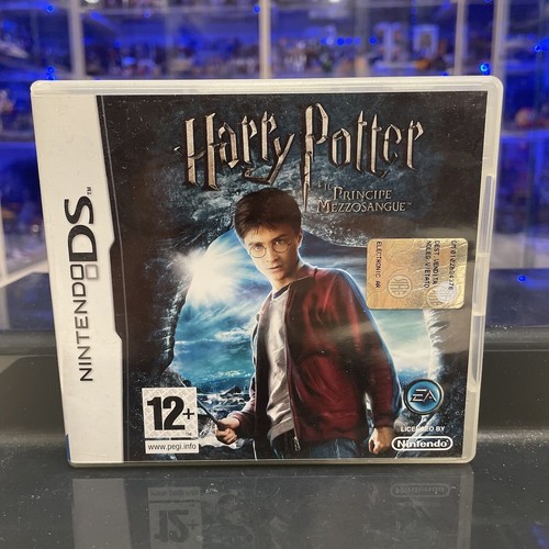 Nintendo harry potter il - nintendo,