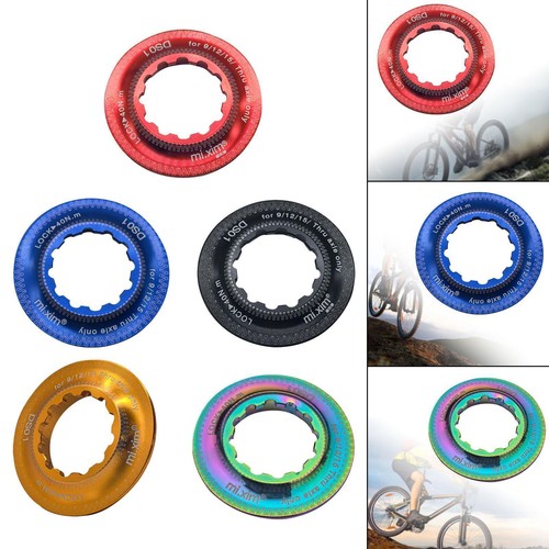 Anello bloccaggio del - di,